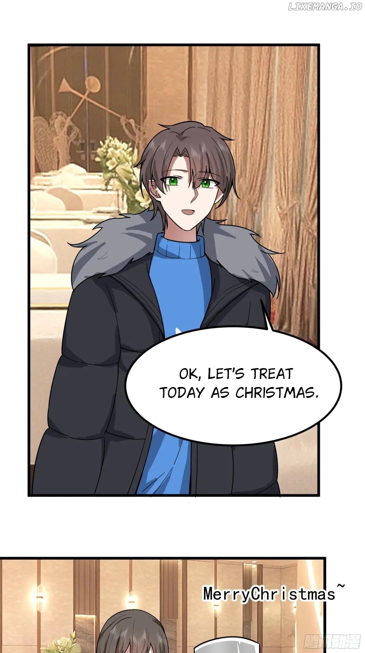 I Really Don’t Want to be Reborn Chapter 419 - page 48
